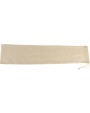Tote bags personnalisable KIMOOD Sac à baguette en coton bio