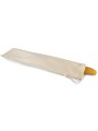 KIMOOD Sac à baguette en coton bio /api/colors/e4673c21-e8cb-492b-aa0c-b227b8618401 personnalisable