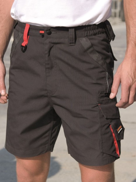 Bermudas & Shorts à personnaliser RESULT TECHNICAL SHORTS 