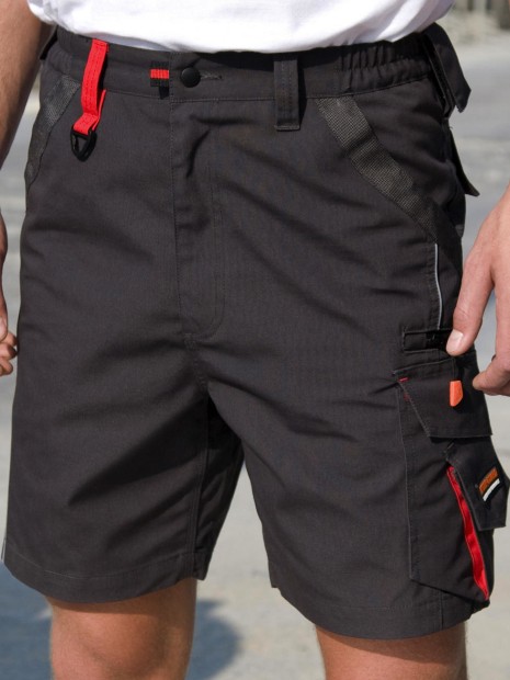 Bermudas & Shorts à personnaliser RESULT TECHNICAL SHORTS /api/colors/d4bba804-f3f2-4e7e-9906-219807d70c3e