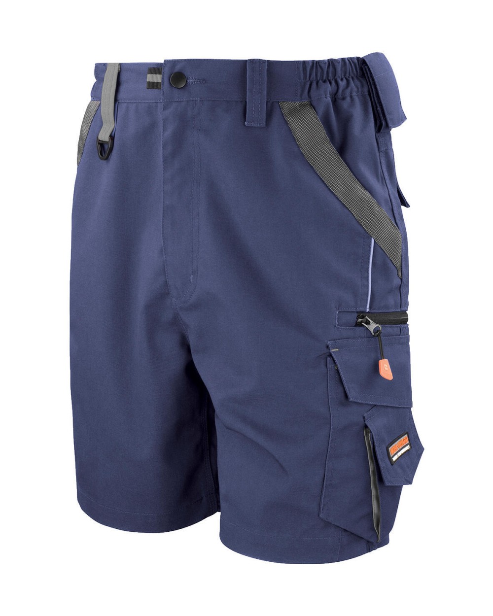 Bermuda's & Shorts RESULT TECHNICAL SHORTS voor bedrukking &amp; borduring