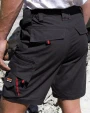 Bermuda's & Shorts RESULT TECHNICAL SHORTS voor bedrukking &amp; borduring