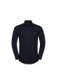 RUSSELL Chemise homme Oxford manches longues /api/colors/f616174a-642e-417a-958d-f6fb41267ae9 personnalisable