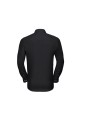 RUSSELL Chemise homme Oxford manches longues /api/colors/b9fdad4a-5e94-45cb-8c03-c08b349b28c3 personnalisable