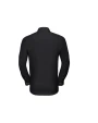 Hemden RUSSELL Men's getailleerd oxford overhemd met lange mouwen voor bedrukking &amp; borduring
