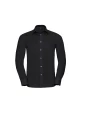 Chemises personnalisable RUSSELL Chemise homme Oxford manches longues