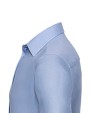 Chemises personnalisable RUSSELL Chemise homme Oxford manches longues