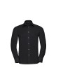 RUSSELL Chemise homme Oxford manches longues /api/colors/b9fdad4a-5e94-45cb-8c03-c08b349b28c3 personnalisable