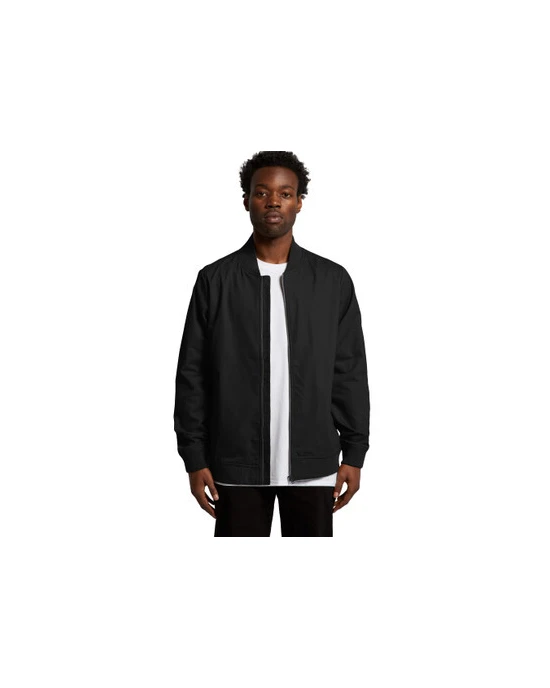 Vestes personnalisable As Colour Bomber Jacket