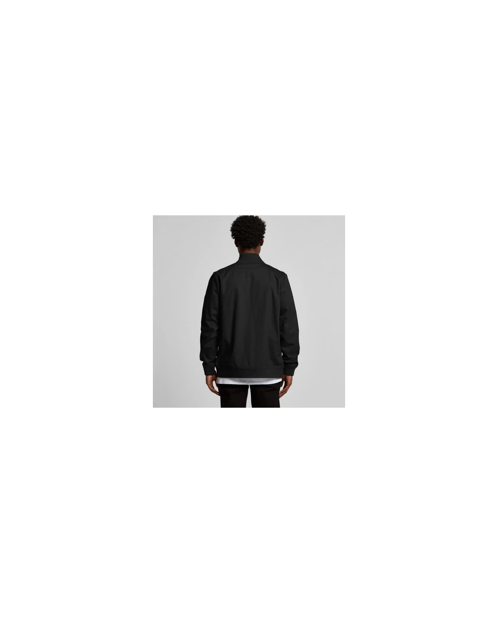 Jassen AS COLOUR Bomber Jacket voor bedrukking &amp; borduring