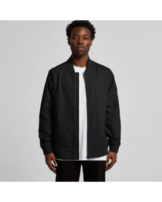 Vestes personnalisable As Colour Bomber Jacket
