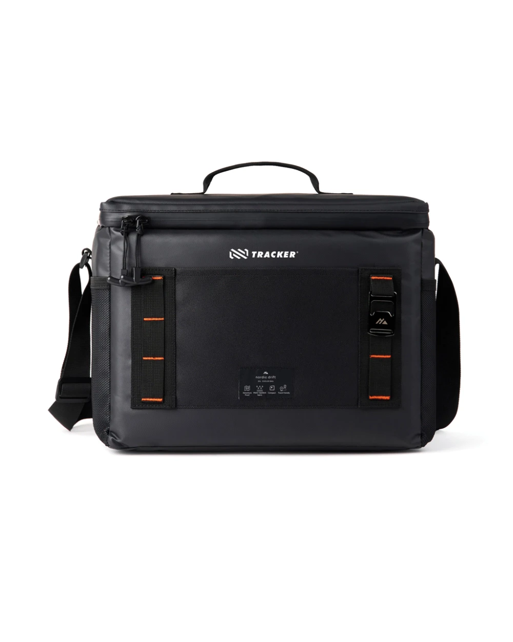 NORDIC DRIFT Nordic Drift Storm RCS wasserabw. Kühltasche 20 Liter Taschen personalisierbar