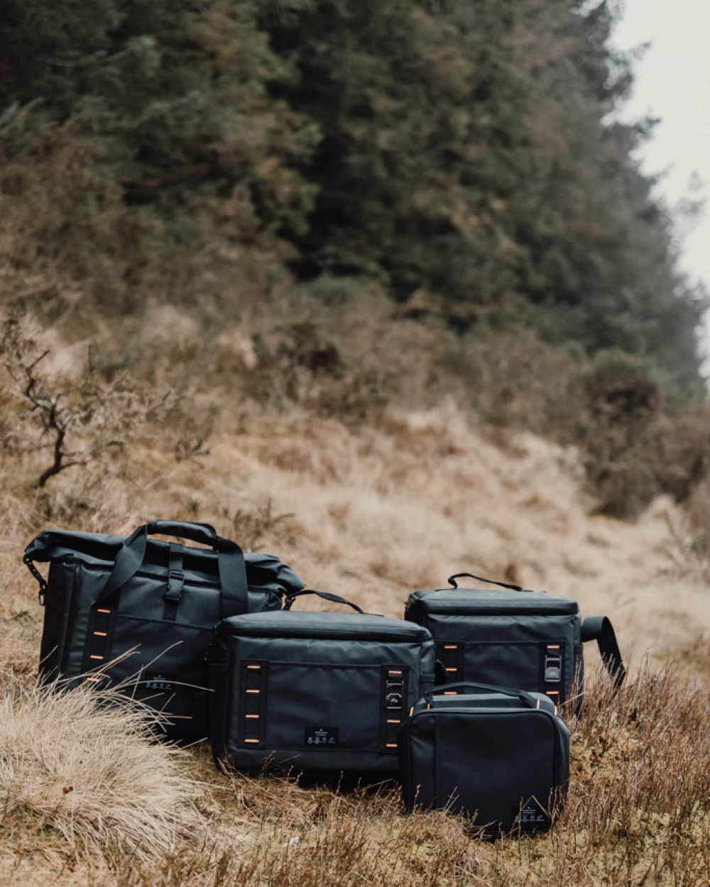 Tassen & Zakken NORDIC DRIFT Nordic Drift Storm RCS waterafstotende koeltas 20L voor bedrukking &amp; borduring