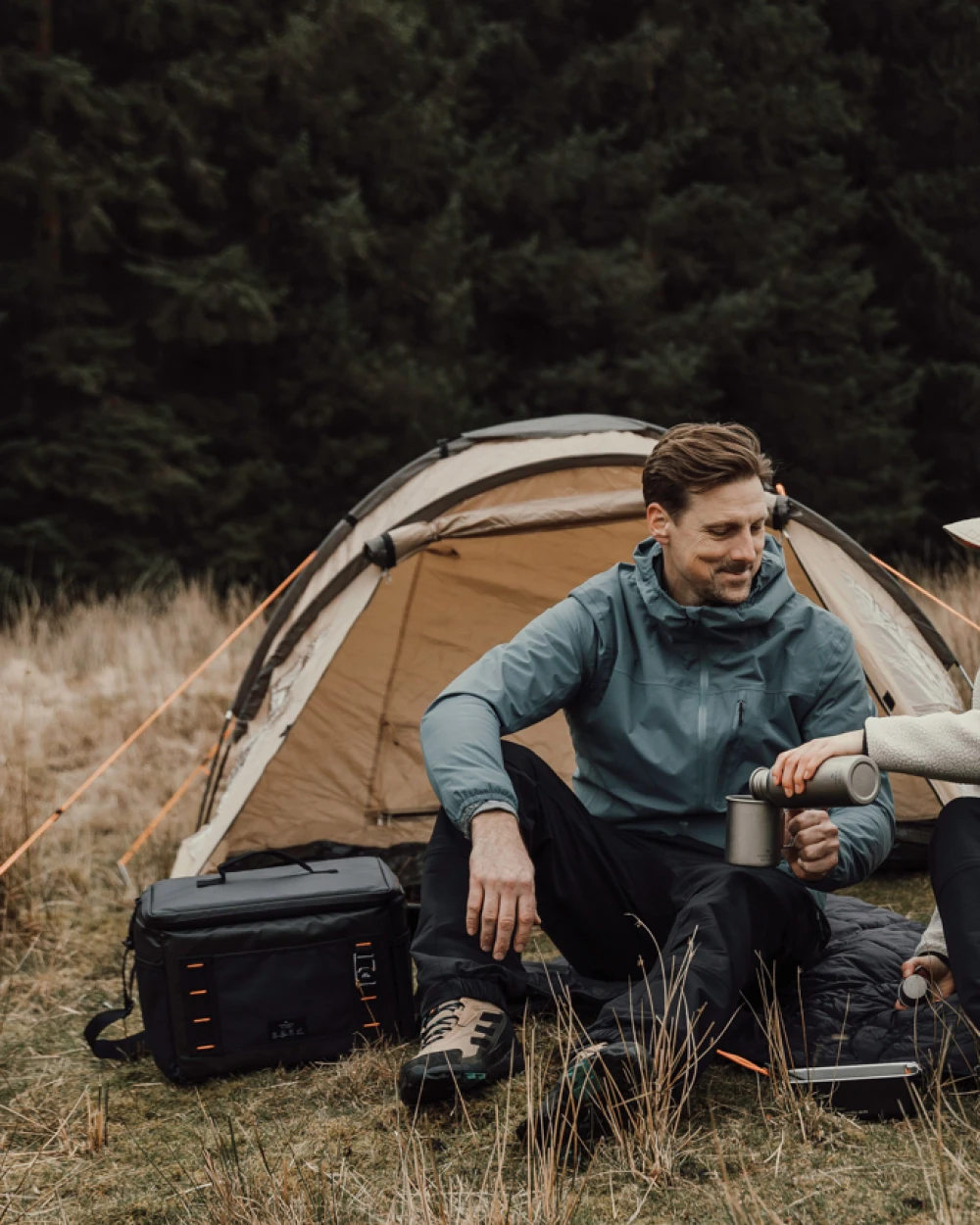 Sacs & Bagagerie personnalisable NORDIC DRIFT Sac isotherme 20L déperlant Nordic Drift Storm RCS