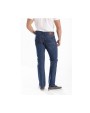 Pantalons personnalisable RICA LEWIS JEAN HOMME COUPE DROITE STONE