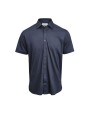 J. HARVEST & FROST IB132 Interlock Knit S/S
Hemd Slim Fit Herren Hemden personalisierbar