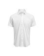 J. HARVEST & FROST IB132 Interlock Knit S/S
Hemd Slim Fit Herren Hemden personalisierbar