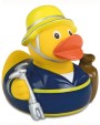 MBW Schnabels® Squeaky Duck THW Zubehör personalisierbar