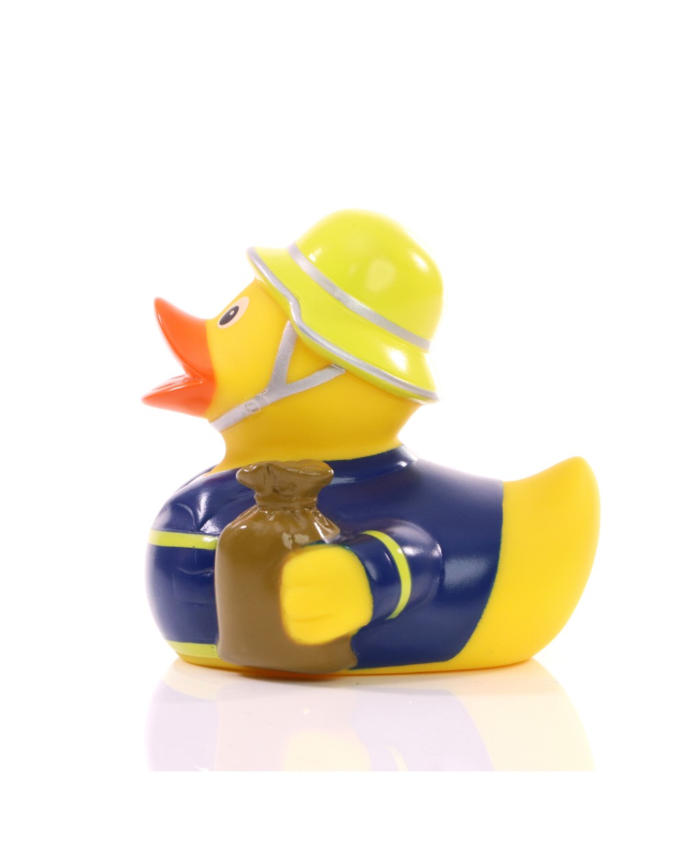 MBW Schnabels® Squeaky Duck THW Zubehör personalisierbar