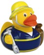 Benodigdheden MBW Schnabels® Squeaky Duck THW voor bedrukking &amp; borduring