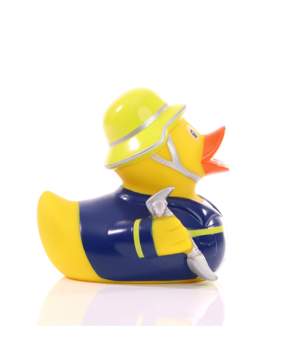 Benodigdheden MBW Schnabels® Squeaky Duck THW voor bedrukking &amp; borduring