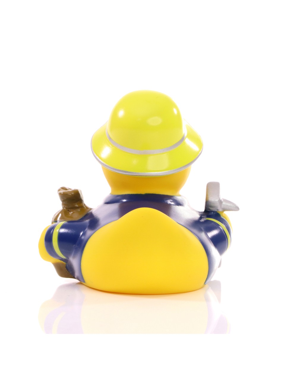 MBW Schnabels® Squeaky Duck THW Zubehör personalisierbar