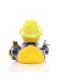 MBW Schnabels® Squeaky Duck THW Zubehör personalisierbar