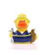 Benodigdheden MBW Schnabels® Squeaky Duck THW voor bedrukking &amp; borduring