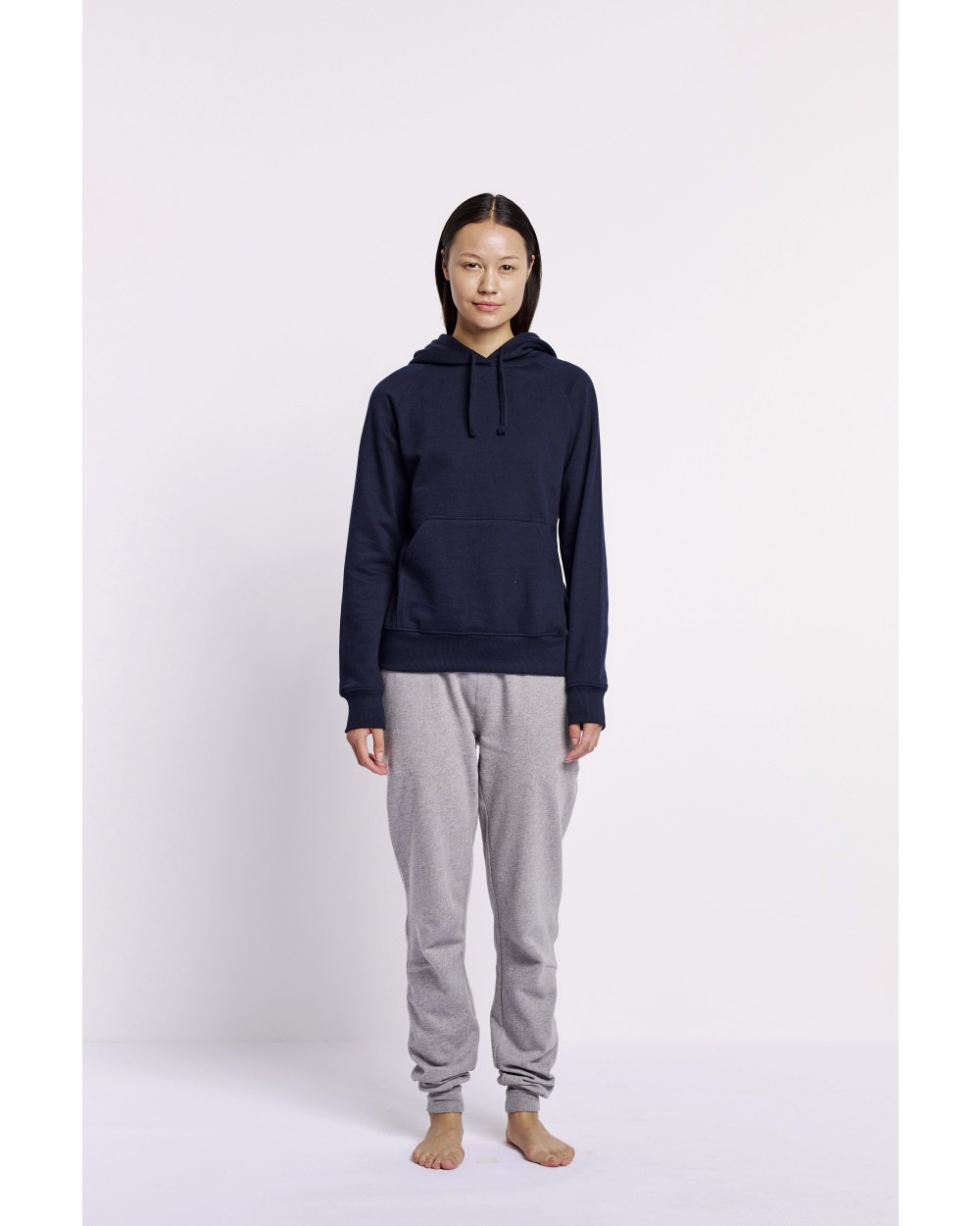 Sweat-shirts personnalisable NEUTRAL Ladies Hoodie