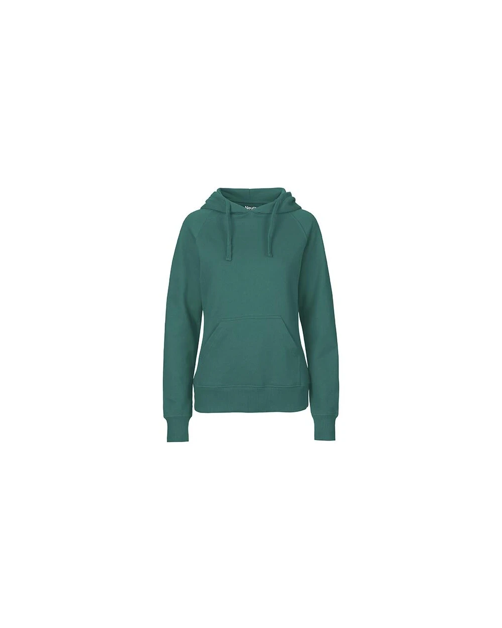 Sweaters & hoodies NEUTRAL Ladies` Hoodie voor bedrukking &amp; borduring