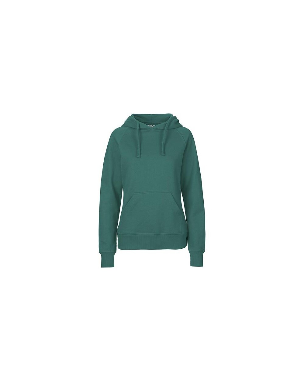Sweat-shirts personnalisable NEUTRAL Ladies Hoodie