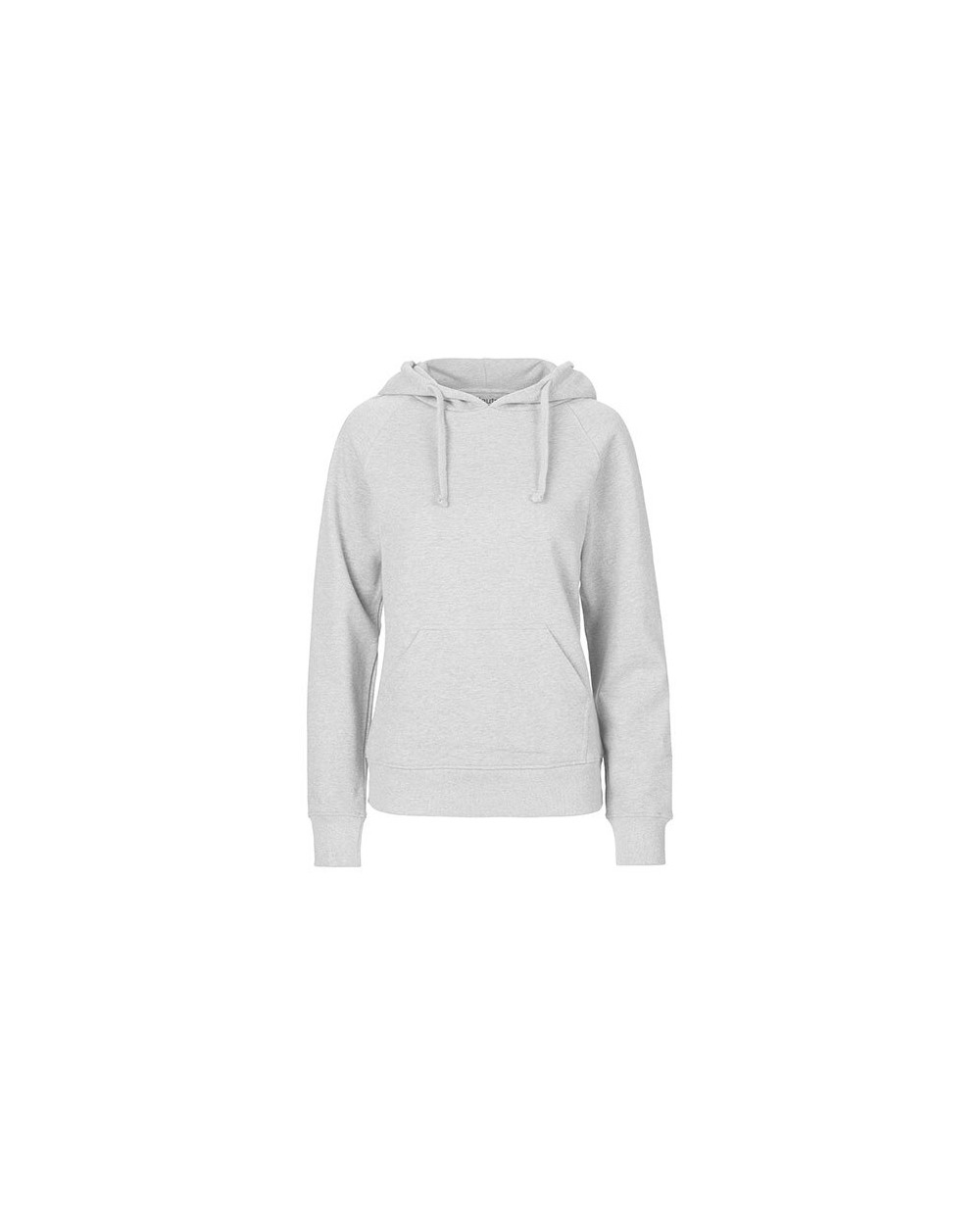 Sweat-shirts personnalisable NEUTRAL Ladies Hoodie
