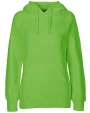 NEUTRAL Ladies Hoodie Sweatshirts personalisierbar