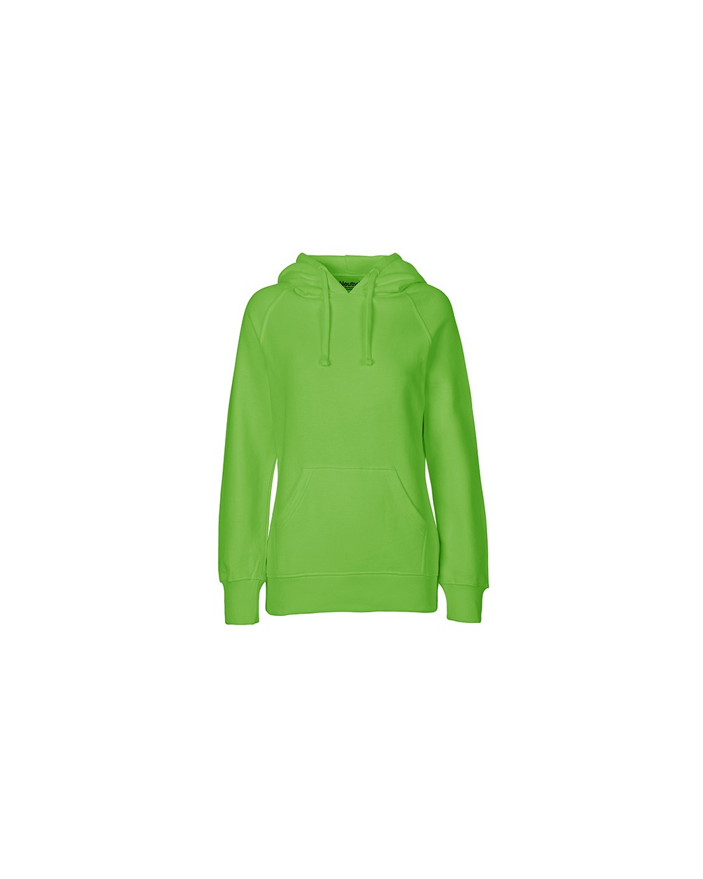 Sweaters & hoodies NEUTRAL Ladies` Hoodie voor bedrukking &amp; borduring