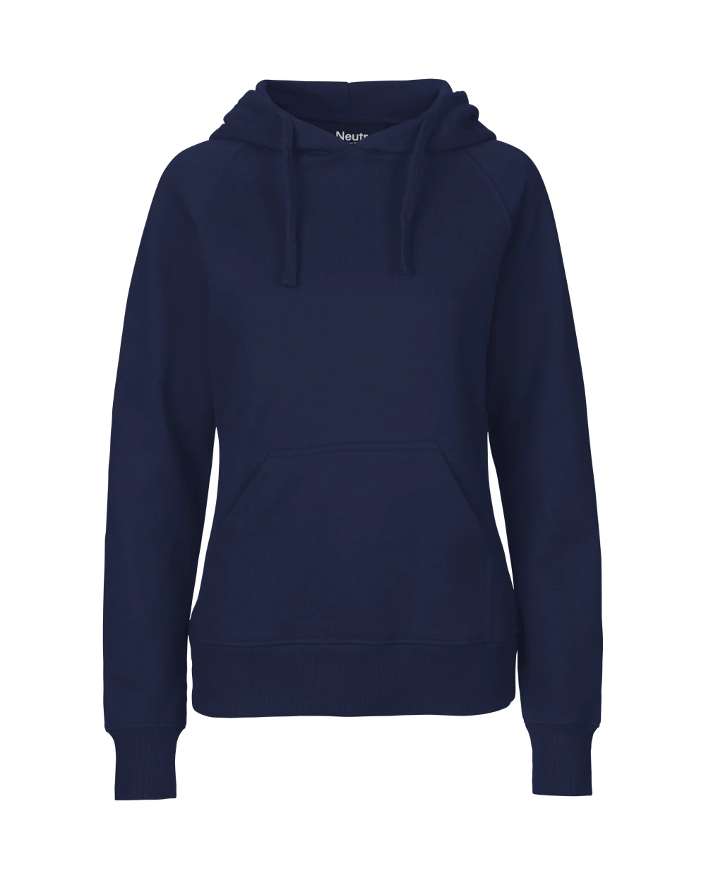 NEUTRAL Ladies Hoodie Sweatshirts personalisierbar