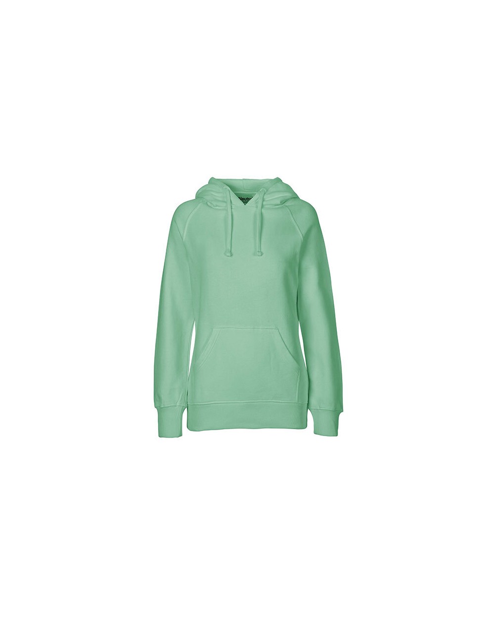 Sweat-shirts personnalisable NEUTRAL Ladies Hoodie