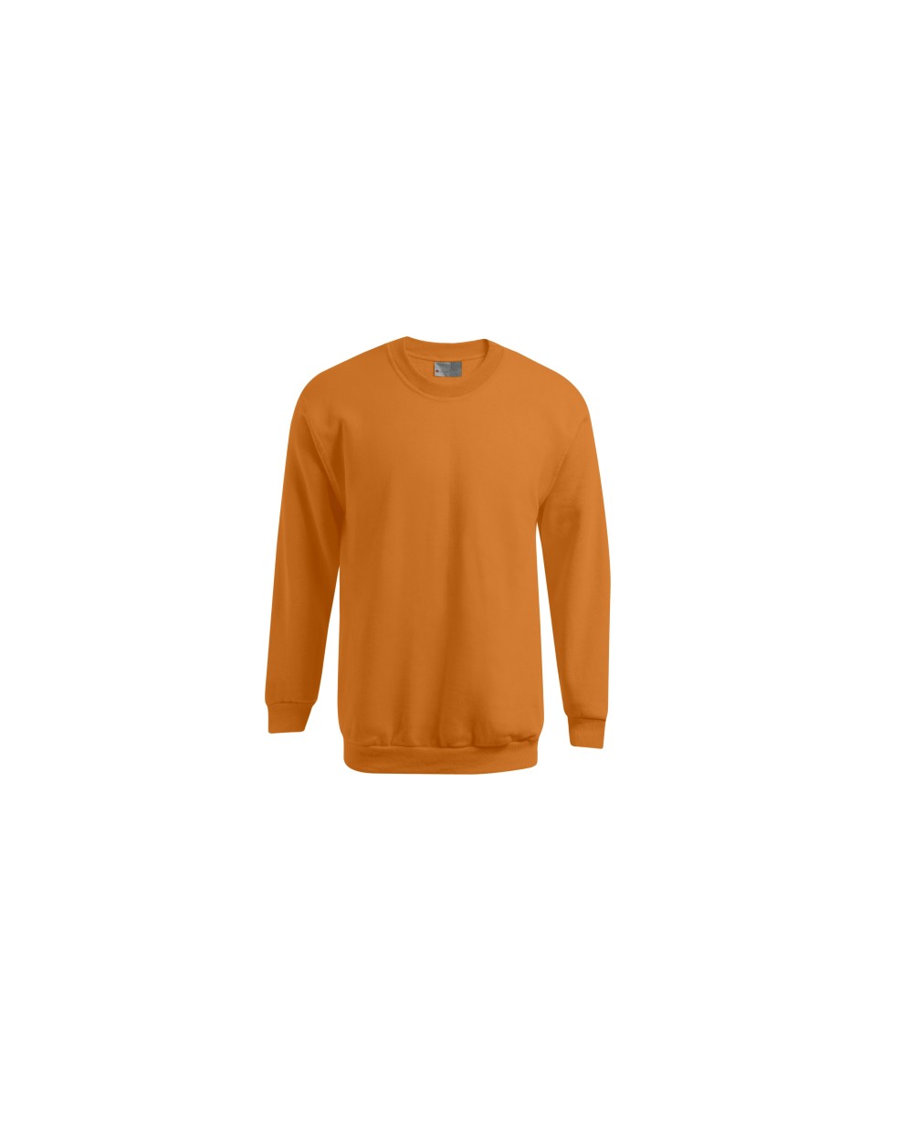 PROMODORO Men’s Sweater Sweatshirts personalisierbar
