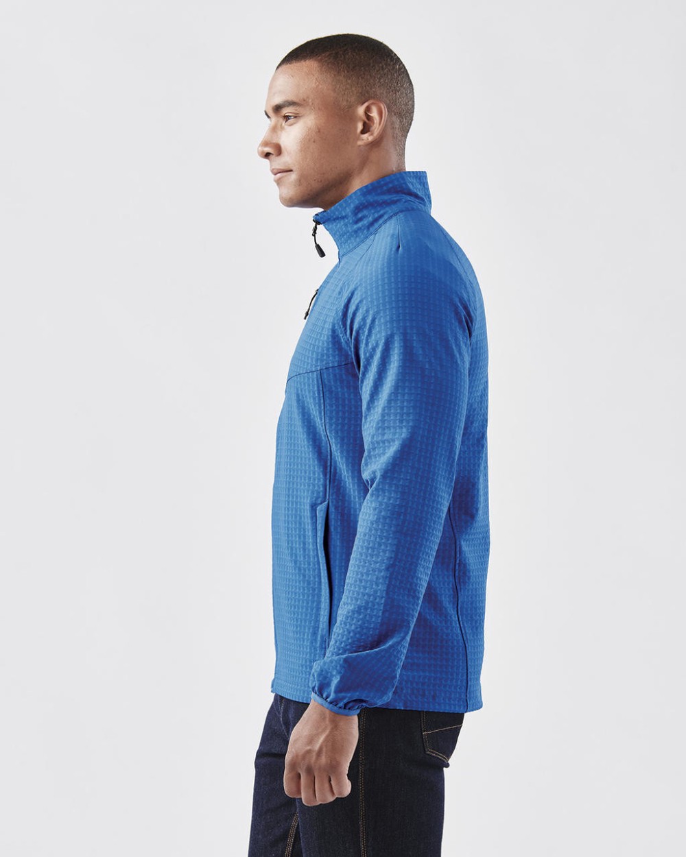 Jassen STORMTECH Kyoto Jacket voor bedrukking &amp; borduring