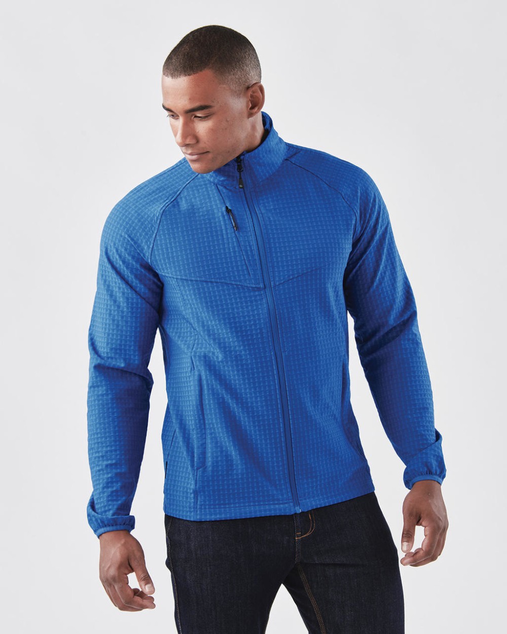 Jassen STORMTECH Kyoto Jacket voor bedrukking &amp; borduring