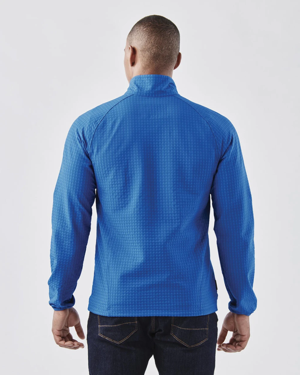 Vestes personnalisable STORMTECH Kyoto Jacket