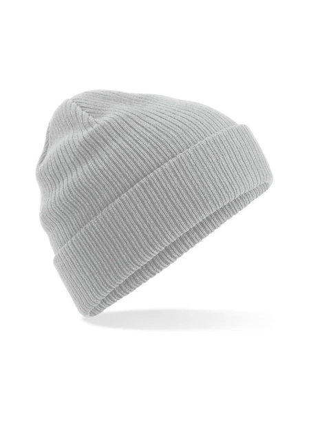 BEECHFIELD Bonnet en coton biologique /api/colors/24aa43c8-39f7-4fe5-9d98-48c70f7ae002 personnalisable