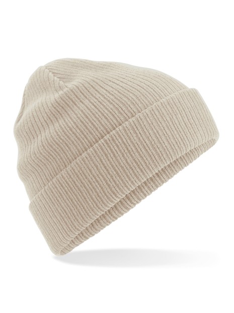 BEECHFIELD Bonnet en coton biologique /api/colors/4fddaa61-925e-48b5-8b3b-b3d405f23fb6 personnalisable