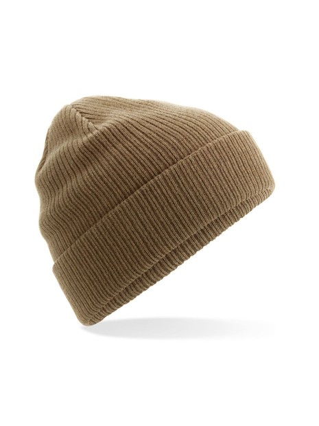 BEECHFIELD Bonnet en coton biologique /api/colors/cda8abb9-940a-41a9-b5a6-9f7af1fb58a7 personnalisable