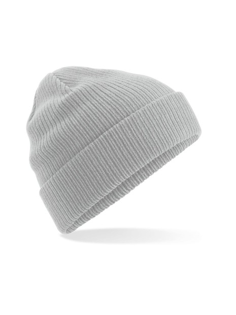 BEECHFIELD Bonnet en coton biologique /api/colors/24aa43c8-39f7-4fe5-9d98-48c70f7ae002 personnalisable
