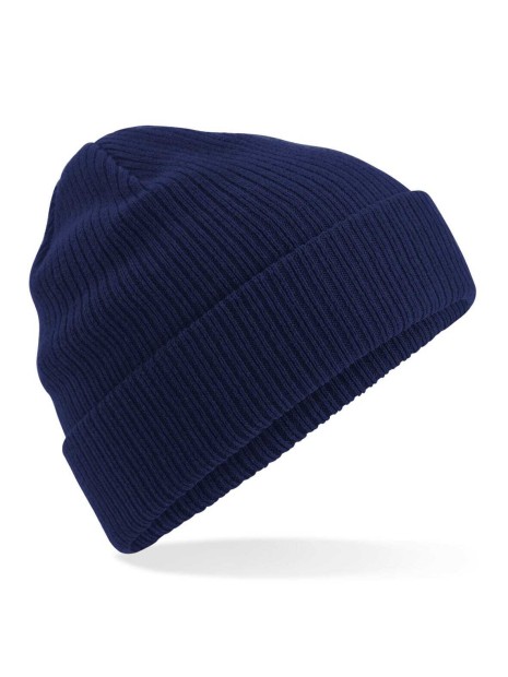 BEECHFIELD Bonnet en coton biologique  personnalisable