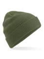 BEECHFIELD Bonnet en coton biologique /api/colors/58dd3dee-2678-46d9-9dbd-0df248a4ca3e personnalisable
