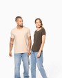 T-Shirts personnalisable KARIBAN T-shirt col rond manches courtes femme