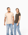 T-Shirts personnalisable Kariban T-shirt col rond manches courtes femme