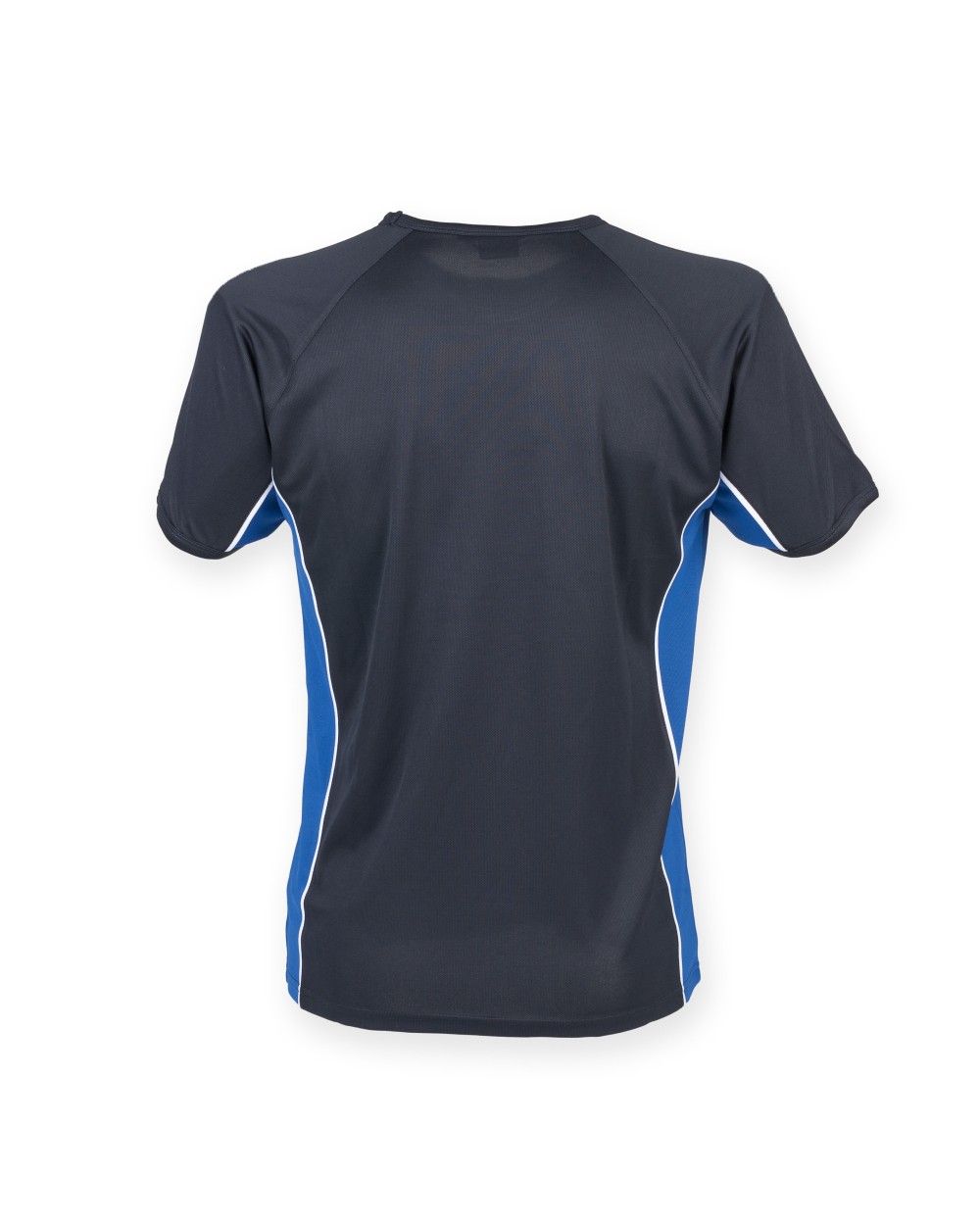 FINDEN-HALES Performance Panel T-Shirt T-Shirts personalisierbar