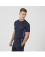 T-Shirts personnalisable FINDEN-HALES Performance Panel T-Shirt